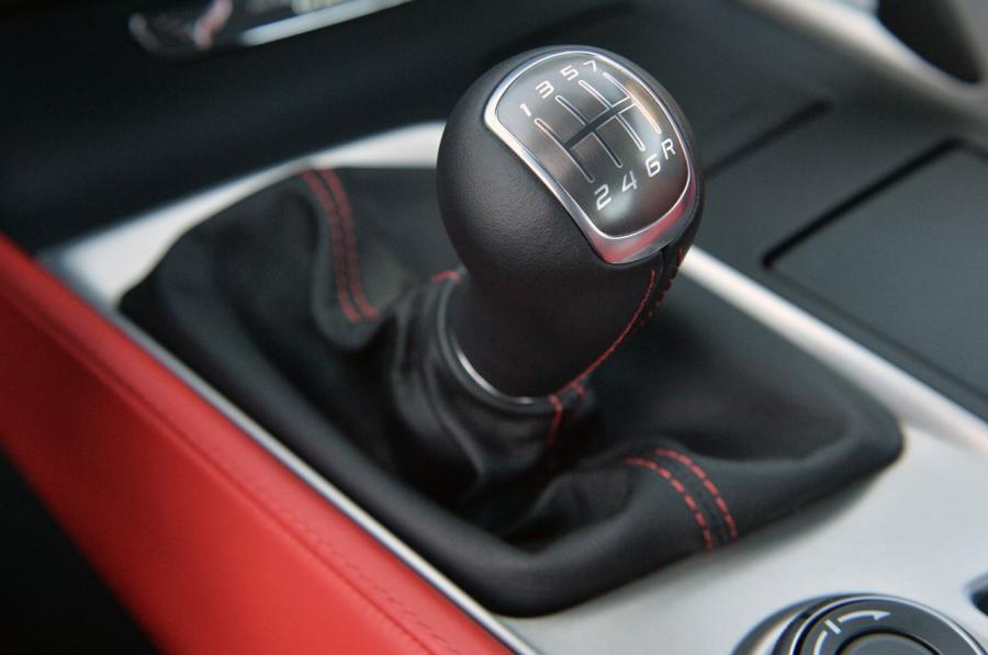  Chevrolet Corvette Stingray 2014 года  (фото 202 из 253)